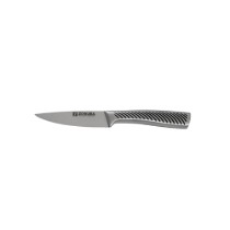 Set cutite 6 piese, suport magnetic - Zokura