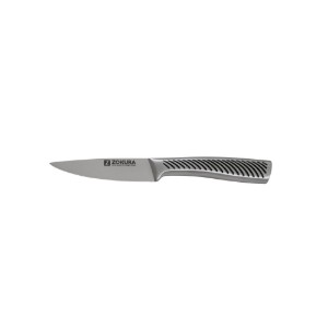 Set cutite 6 piese, suport magnetic - Zokura