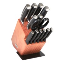 Set cutite 14 piese - Zokura