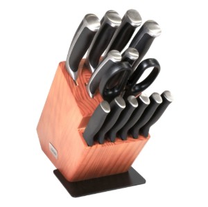 Set cutite 14 piese - Zokura