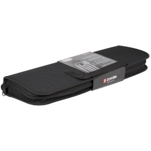 Set 8 piese pentru gratar, inox - Zokura