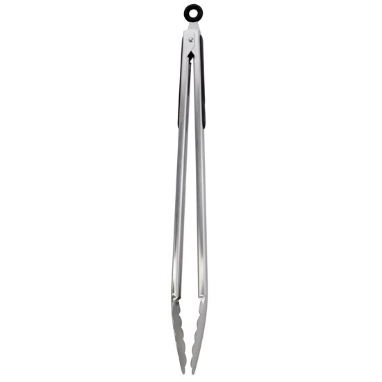 Set 24 piese pentru gratar, inox  - Zokura