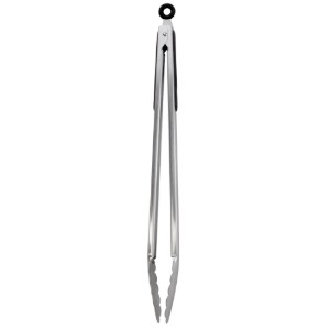 Set 25 piese pentru gratar, inox - Zokura