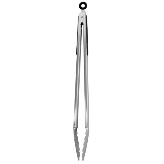 Set 25 piese pentru gratar, inox  - Zokura