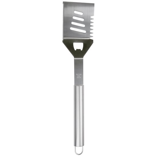 Set 24 piese pentru gratar, inox  - Zokura