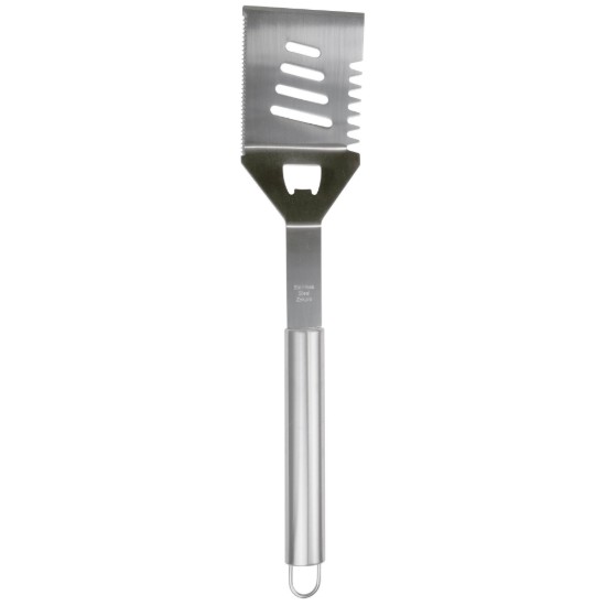 Set 25 piese pentru gratar, inox  - Zokura