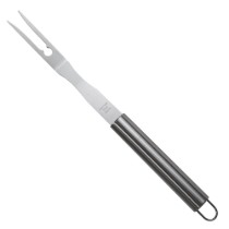 Set 25 piese pentru gratar, inox - Zokura