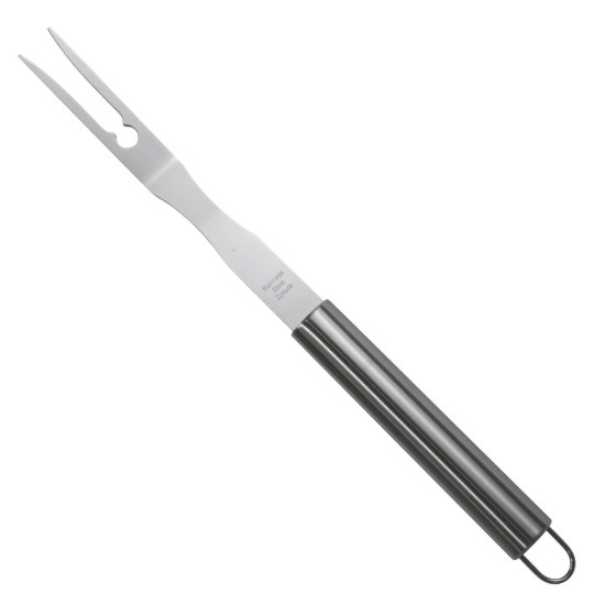 Set 25 piese pentru gratar, inox  - Zokura