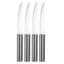 Set 25 piese pentru gratar, inox - Zokura