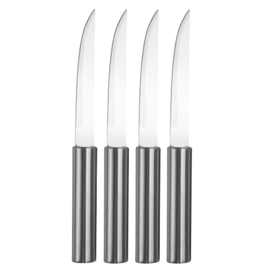 Set 25 piese pentru gratar, inox  - Zokura