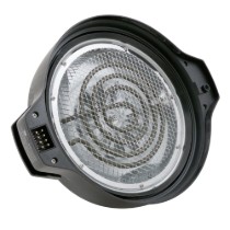 Oala electrica sub presiune, multifunctionala, 2 in 1, 5,6 L, 1500 W - Zokura