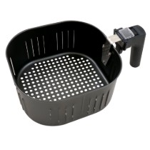 Friteuza cu aer cald, 5,2 L, 1800 W - Zokura
