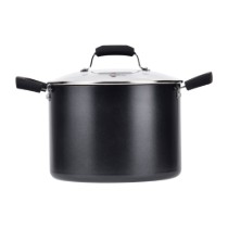 Oala aluminiu, 24cm/7,4L "Primary" - Zokura