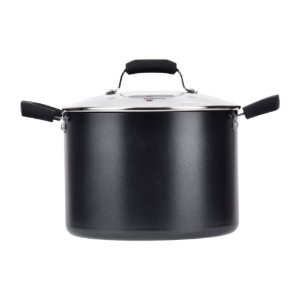 Oala aluminiu, 24cm/7,4L "Primary" - Zokura