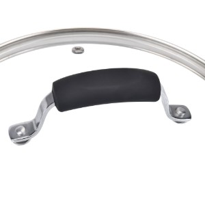 Cratita aluminiu, 20cm/2,8L "Primary" - Zokura