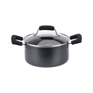 Set oale aluminiu, 9 piese, "Primary" - Zokura