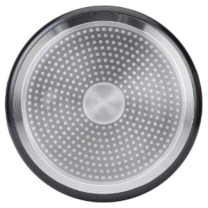 Set oale aluminiu, 9 piese, "Primary" - Zokura