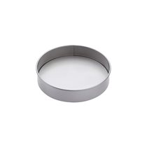 Tava de copt, otel, 20 cm - Kitchen Craft