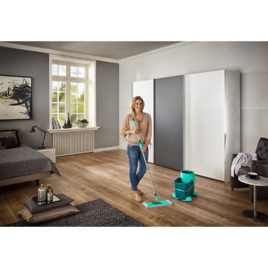 Set Clean Twist System XL - Leifheit