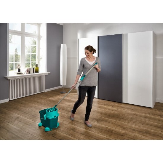 Set Clean Twist System XL - Leifheit