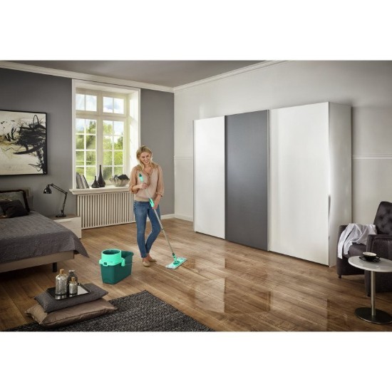 Set Clean Twist System XL - Leifheit