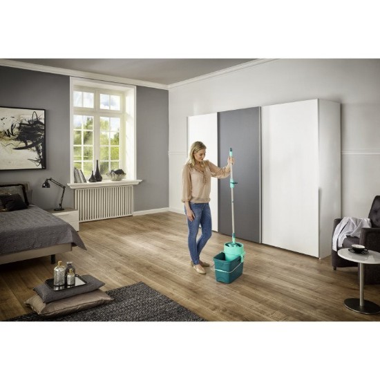 Set Clean Twist System XL - Leifheit