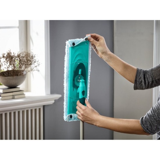 Set Clean Twist System XL - Leifheit