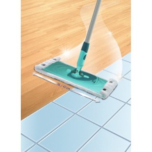 Rezerva Micro Duo pentru mop Clean Twist XL - Leifheit