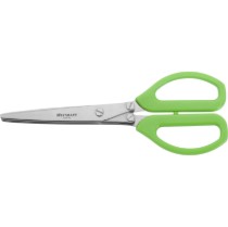 Foarfeca verdeata cu 5 lame, inox - Westmark