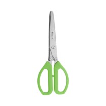 Foarfeca verdeata cu 5 lame, inox - Westmark