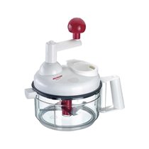 Mini robot, maner rosu - Westmark