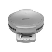 Aparat pentru gofre inima, 1200W - Princess