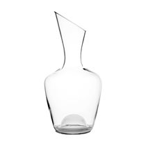 Decantor sticla, 1,5 L "Homme" - Royal Leerdam