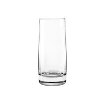 Set 12 pahare long drinks, sticla, 250ml, "Stark" - Royal Leerdam