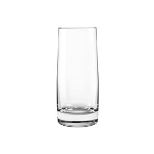 Set 12 pahare long drinks, sticla, 250ml, "Stark" - Royal Leerdam