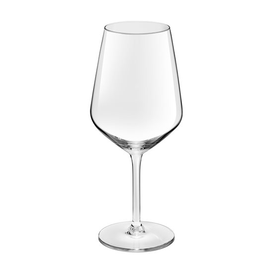 Set 12 pahare vin, sticla, "Gjende" - Royal Leerdam