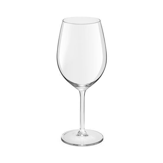 Set 12 pahare vin, sticla, "Vansjo" - Royal Leerdam