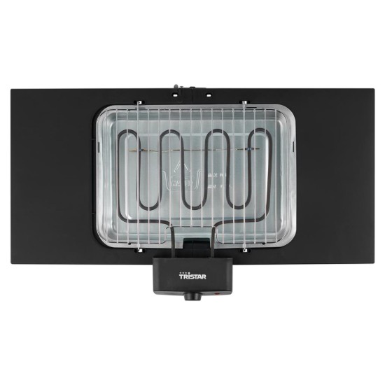 Gratar electric, 2000W - Tristar