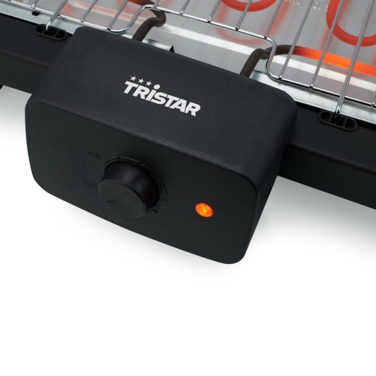 Gratar electric, 2000W - Tristar