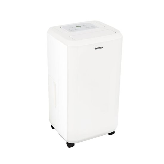 Dezumidificator, 5L, 380W - Tristar