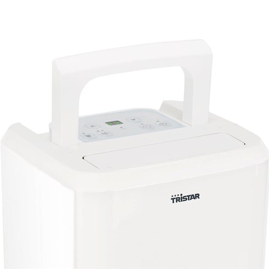 Dezumidificator, 5L, 380W - Tristar