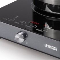 Plita electrica cu inductie, 1800W - Princess