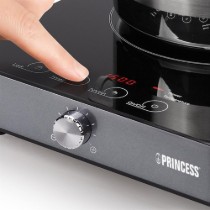Plita electrica cu inductie, 1800W - Princess