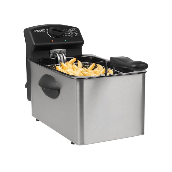 Friteuza Deep Fryer, 4L, 2000W - Princess