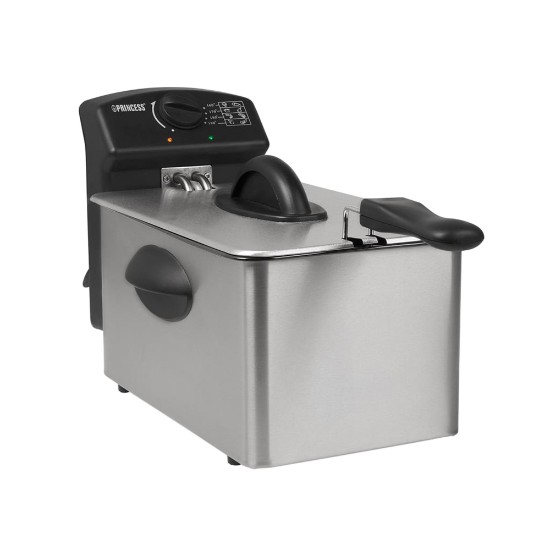 Friteuza Deep Fryer, 4L, 2000W - Princess