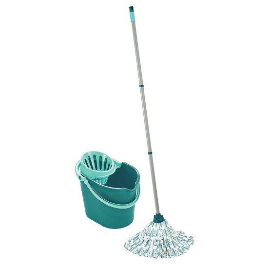 Set Classic Mop, 12 L - Leifheit