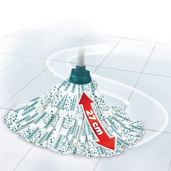 Set Classic Mop, 12 L - Leifheit