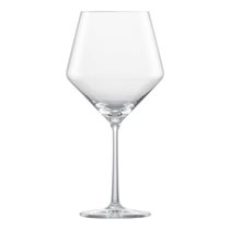 Set 2 pahare vin Burgundy, sticla cristalina, 692ml, "Pure" - Schott Zwiesel