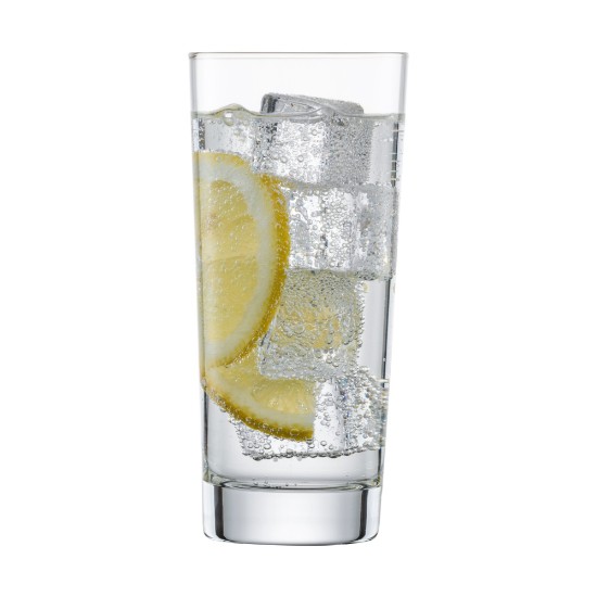 Set 6 pahare long drinks, sticla cristalina, 366ml, "Basic Bar Selection" - Schott Zwiesel
