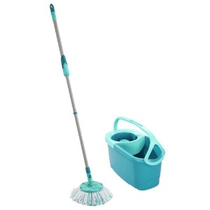 Set mop Clean Twist Disc Ergo - Leifheit